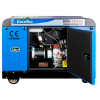 Дизельный генератор EnerSol SKDS-13EBAU