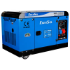 Дизельный генератор EnerSol SKDS-13EBAU