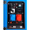 Дизельный генератор EnerSol SKDS-13EBAU