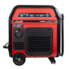 Інверторний генератор MATARI M9000i-ATS