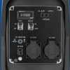 Инверторный генератор Weekender X2000i