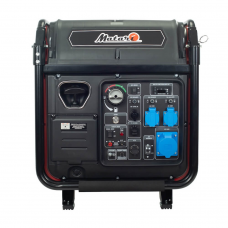 Інверторний генератор MATARI M8000i