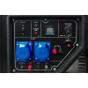 Дизельний генератор EnerSol SKD-10EBA