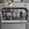 Інверторний генератор Weekender X6500ie