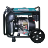 Инверторный генератор Konner&Sohnen KS 8100iE 1/3 ATSR
