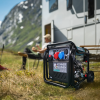 Инверторный генератор Konner&Sohnen KS 8100iE 1/3 ATSR