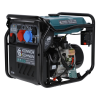 Инверторный генератор Konner&Sohnen KS 8100iE 1/3 ATSR