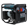 Инверторный генератор Konner&Sohnen KS 8100iE 1/3 ATSR