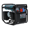 Инверторный генератор Konner&Sohnen KS 8100iE 1/3 ATSR