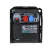 Инверторный генератор Konner&Sohnen KS 8100iE 1/3 ATSR