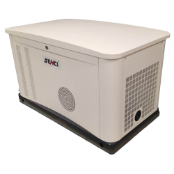 Газовий генератор SENCI SC8REF-EB ATS