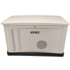 Газовий генератор SENCI SC8REF-EB ATS