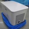 Газовий генератор SENCI SC8REF-EB ATS