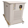 Газовий генератор SENCI SC15REG-EB ATS