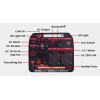 Інверторний генератор MaXpeedingRods MXR4000