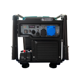 Інверторний генератор Konner&Sohnen KS 6500iE
