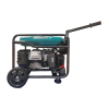 Інверторний генератор Konner&Sohnen KS 6500iE