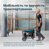 Інверторний генератор Konner&Sohnen KS 6500iE
