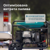 Інверторний генератор Konner&Sohnen KS 6500iE