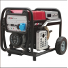 Дизельний генератор SENCI SC8000DE