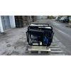 Інверторний дизельний генератор Hyundai DHY 8500LEi
