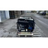 Інверторний дизельний генератор Hyundai DHY 8500LEi