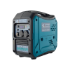 Инверторный генератор Konner&Sohnen KS 3000i S