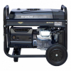 Бензиновый генератор HYUNDAI HY 10100LEK-T