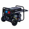 Бензиновый генератор HYUNDAI HY 10100LEK-T