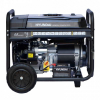 Бензиновый генератор HYUNDAI HY 10100LEK-T