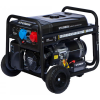 Бензиновый генератор HYUNDAI HY 10100LEK-T