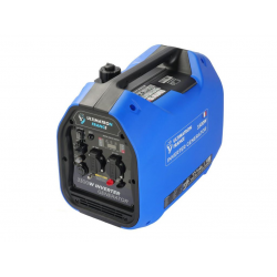 Інверторний генератор Ultimatron ULT-3300-EU