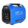 Інверторний генератор Ultimatron ULT-3300-EU