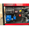 Бензиновий генератор GENMAC Combiplus RG13000HEO