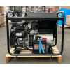 Бензиновий генератор GENMAC Combiplus RG13000HEO