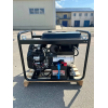 Бензиновий генератор GENMAC Combiplus RG13000HEO