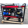 Бензиновий генератор GENMAC Combiplus RG10000HEO