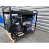 Бензиновий генератор GENMAC Combiplus RG10000HEO