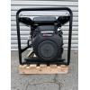Бензиновий генератор GENMAC Combiplus RG10000HEO