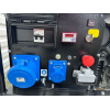 Бензиновий генератор GENMAC Combiplus RG10000HEO