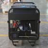 Дизельный генератор HYUNDAI DHY 14000LE-T