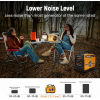 Гибридный инверторный генератор MaXpeedingRods MXR3800DF