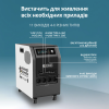 Зарядна станція Konner&Sohnen KS 3000PS 3 в 1 (3072 Вт·год / 3000 Вт)