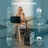 Зарядна станція Konner&Sohnen KS 3000PS 3 в 1 (3072 Вт·год / 3000 Вт)