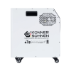 Зарядна станція Konner&Sohnen KS 3000PS 3 в 1 (3072 Вт·год / 3000 Вт)