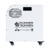 Зарядна станція Konner&Sohnen KS 3000PS 3 в 1 (3072 Вт·год / 3000 Вт)