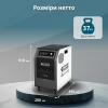 Зарядна станція Konner&Sohnen KS 3000PS 3 в 1 (3072 Вт·год / 3000 Вт)