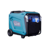 Інверторний генератор Konner&Sohnen KS 9500iE S ATSR