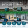 Інверторний генератор Konner&Sohnen KS 9500iE S ATSR