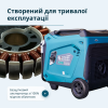 Інверторний генератор Konner&Sohnen KS 9500iE S ATSR